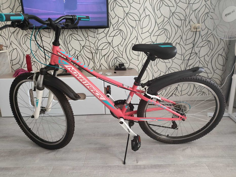 Велосипед б/у в отл.состочнии