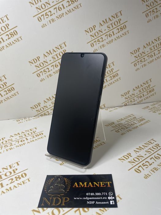 NDP Amanet Braila Redmi 13C( 45262)