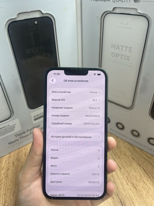 Iphone 13 128gb 14461-Pintel.kz 26/31
