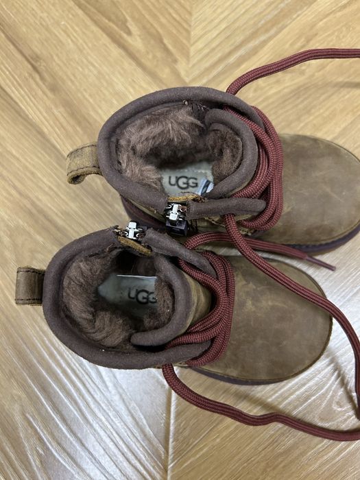 Угги детские, UGG