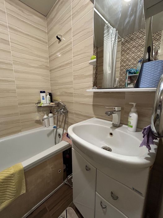 Продам 3 комнатную квартиру