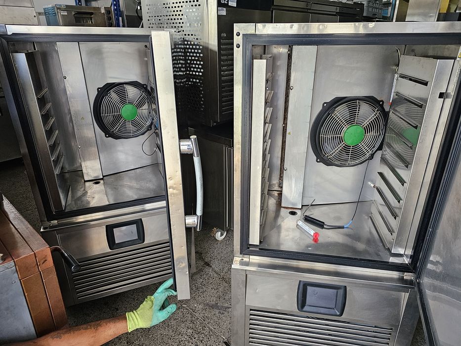 Шокови фризери 2020г Foste