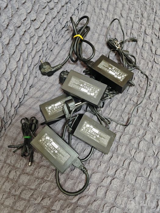 Tp link блок питания 48волт 60W