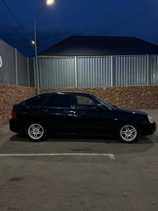 Lada Priora 2 2014 года