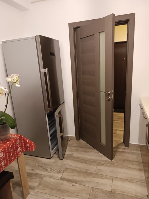 Apartament 2 camere Soleia de inchiriat