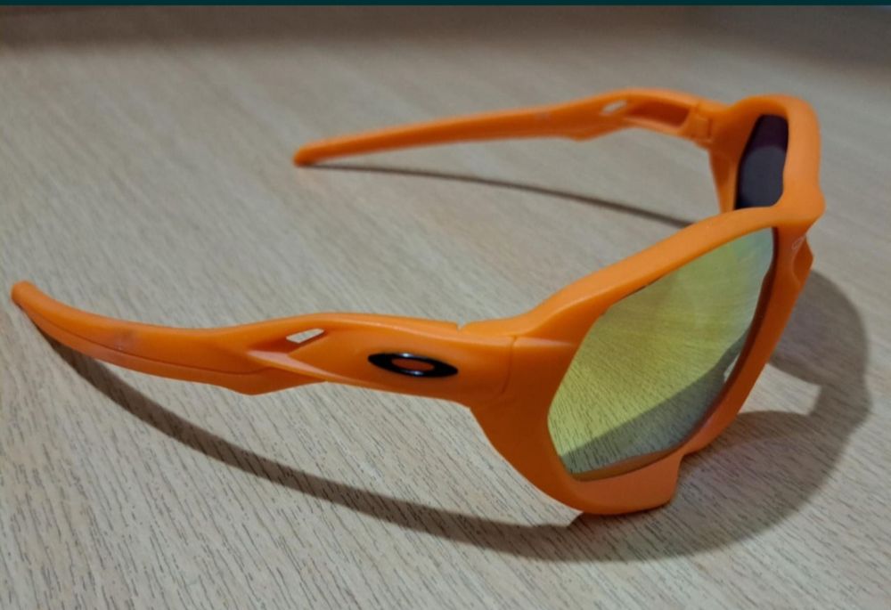 oakley sutro prizm