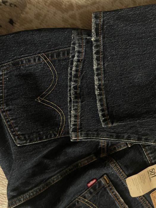 Джинсы женские  LEVIS оригинал
