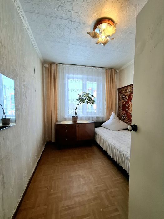 4 ком кв по ул Ружейникова