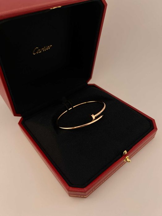 Браслет Cartier Juste un Clou