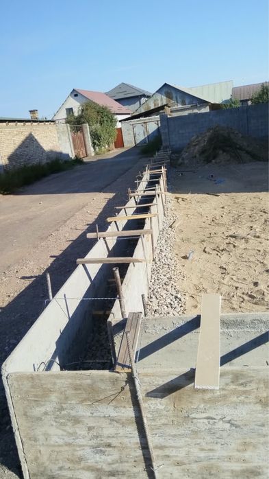 Алматы леса! Аренда опалубка!