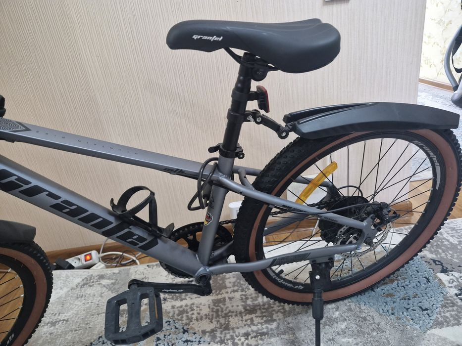 Продам велосипед НОВЫЙ. Немного уступлю