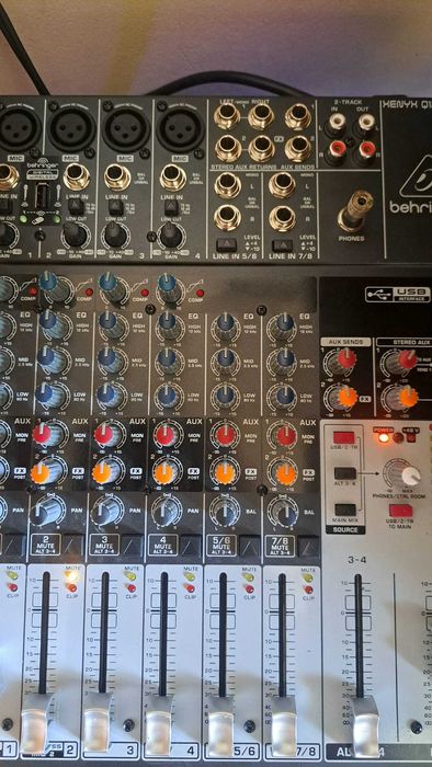 behringer henyx q1204 usb