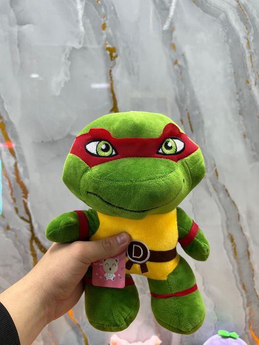 Игрушки для хватайки