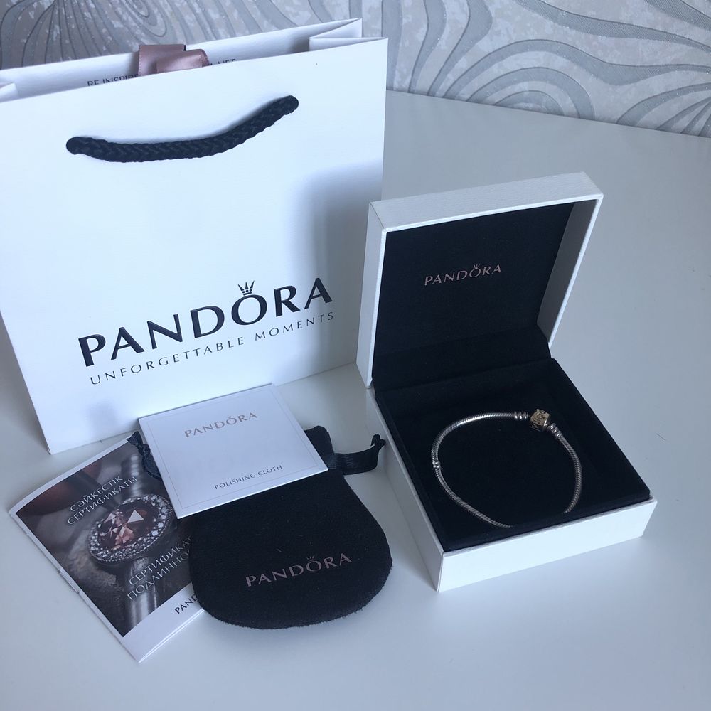 pandora selective РѕС‚Р·С‹РІС‹