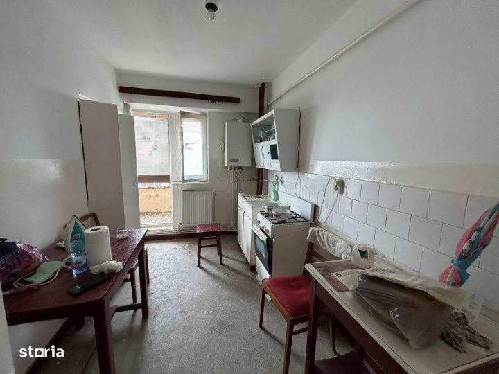 - Apartament 2 camere 60mp, Dorobantilor, etaj intermediar.