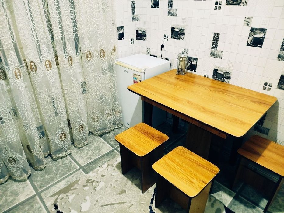 1 xonali kvartira ijaraga beriladi Chilonzor metro yonida