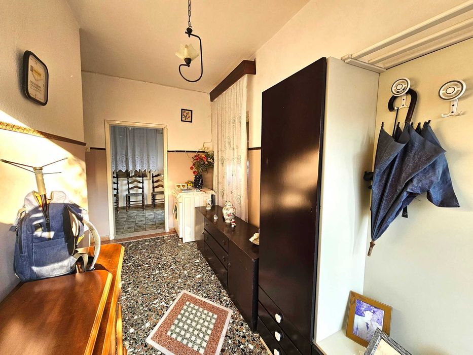 ПРОДАВА се самостоятелна къща 150 кв.м. в ELAIOCHORI Кавала (код 8105)