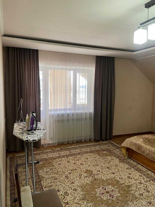 Продам 6 комнатный Дом Аян империя