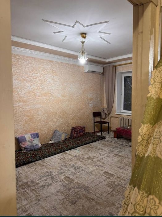 Продается срочна квартира