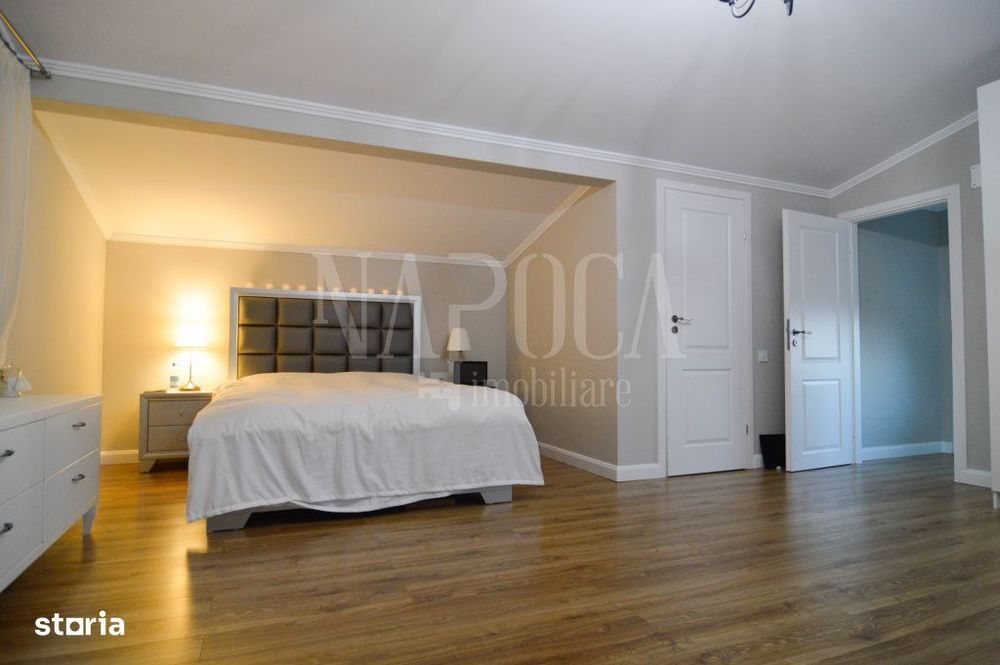 Casa 4 camere de vanzare in Campenesti