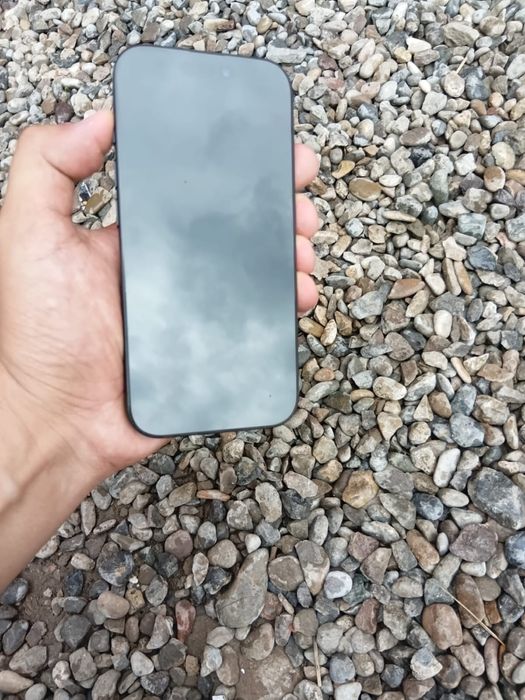 Iphone 16Pro 256gb