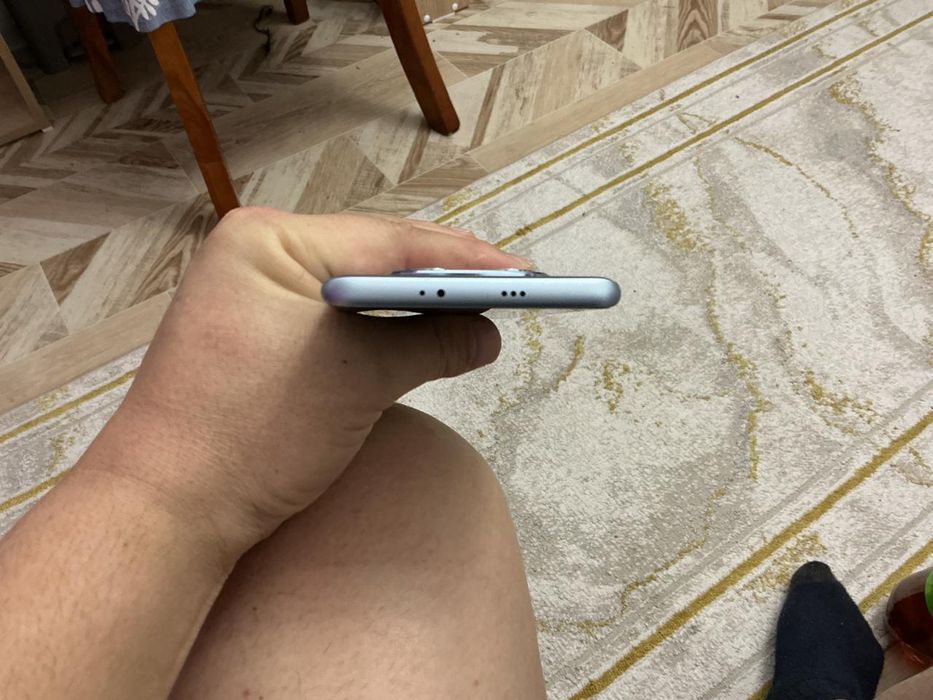 Redmi note 15 новый