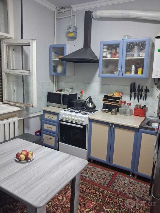 2/2/2, 56 кв. м.,  гор Больница/ Пятисотка