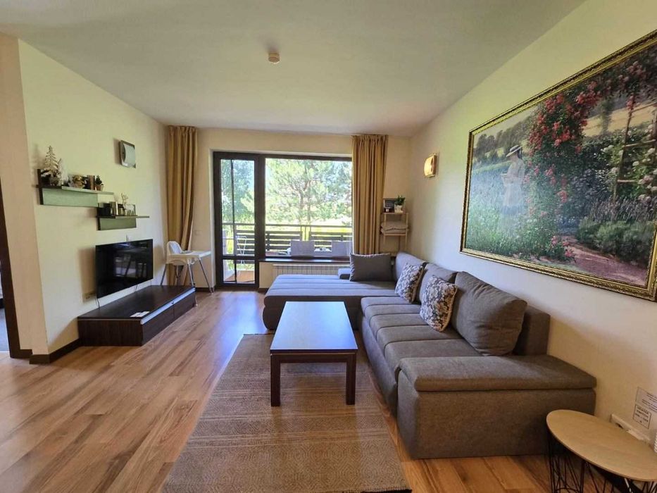 Продава се Двустаен апартамент в Банско - 80 кв.м за 963 €/кв.м - Снимка #1