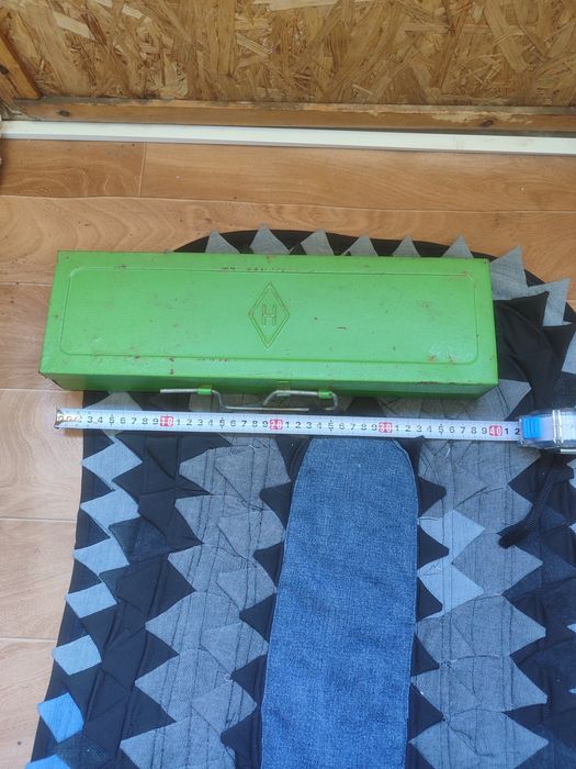 Набор головок ййй