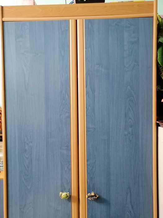 продам детскую стенку