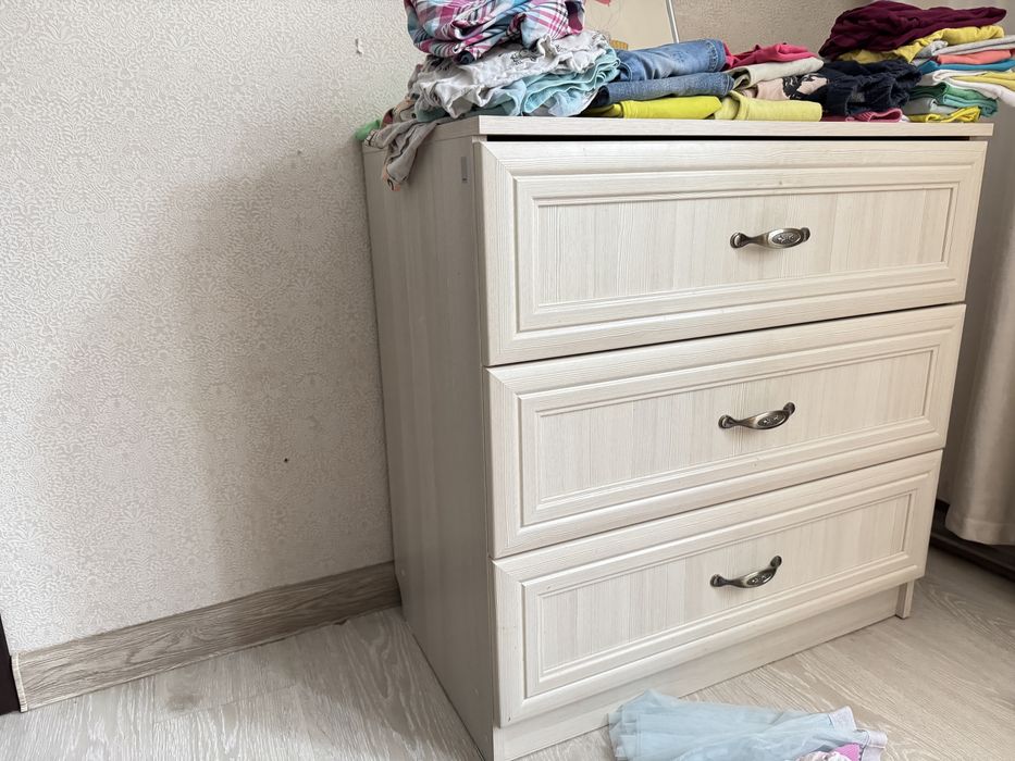 Детский гарнитур