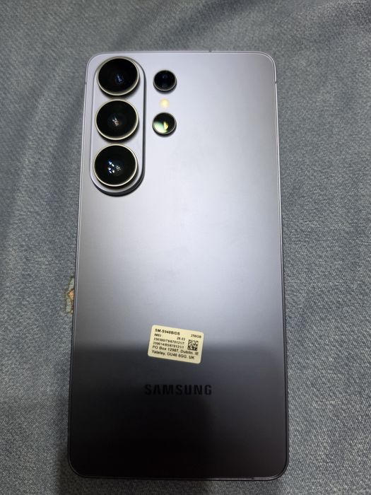 Samsung galaxi s26