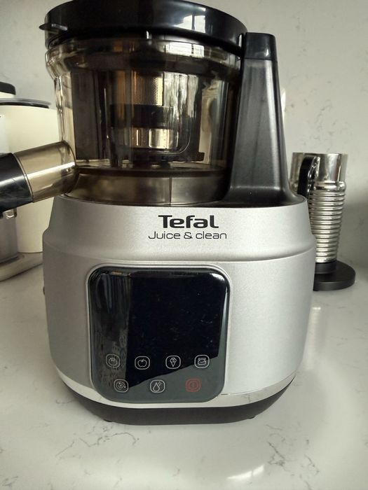 Storcator Tefal nou folosit de doua ori stare f buna.