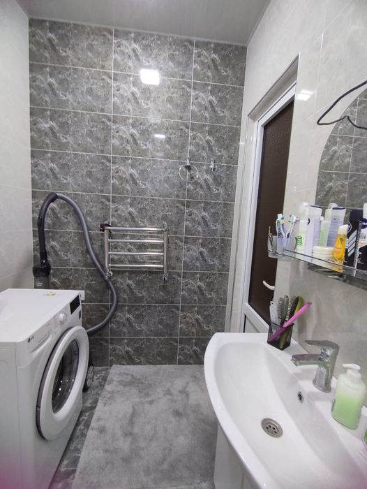 Новостройка уй сотилади Serveli Town