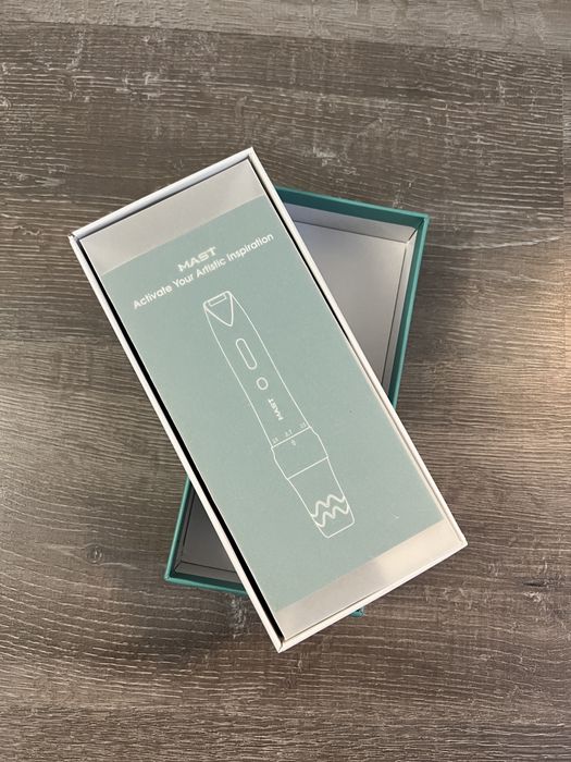 Aparat dermopigmentare MAST P60