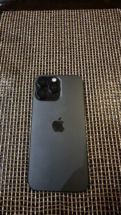 Продам Iphone 16 Pro Max 512 GB