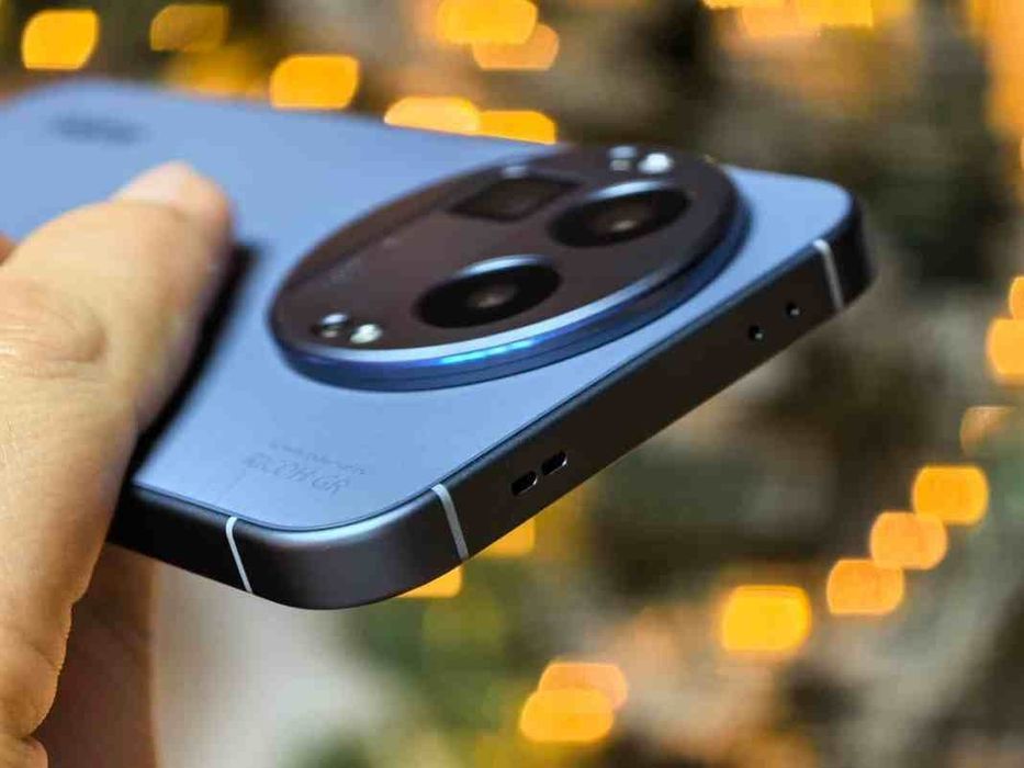 Realme GT 8 pro, garanție 2028