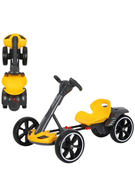 Kart electric copii