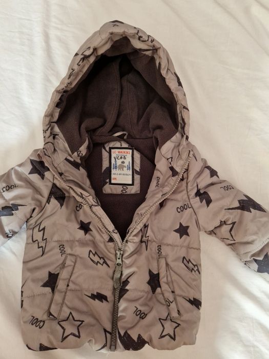 Geaca Lc Waikiki 80 86