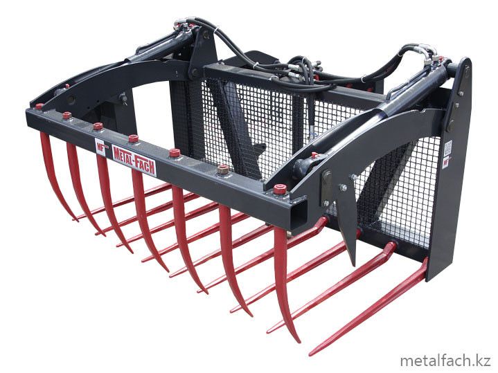 Погрузчики от 800 кг до 1600