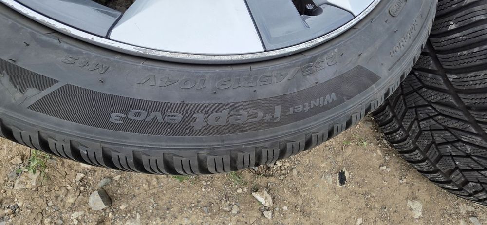Джанти за Tesla Model Y