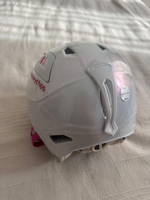 ALPINA ски каска