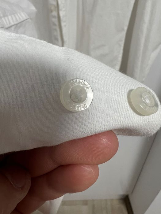 Мъжка риза  Hugo