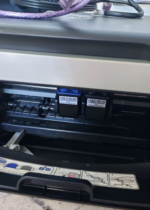 Принтер HP Deskjet F4180
