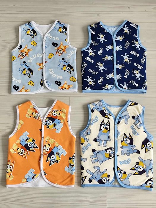 Детско елече по поръчка