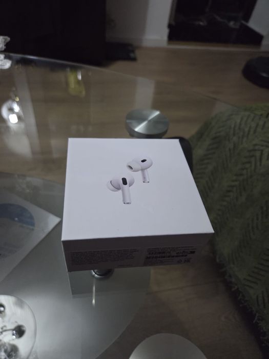 Casti Airpods Pro 2
