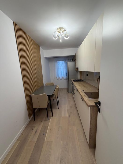 Apartament de inchiriat