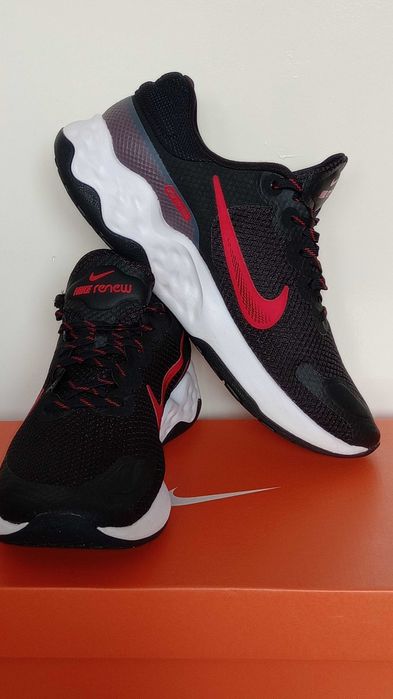 Nike Renew Ride 3