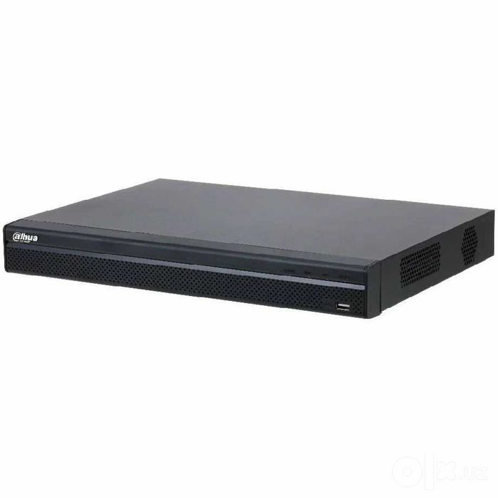 Сетевой Видеорегистратор Dahua DHI-NVR4208-4KS2/L