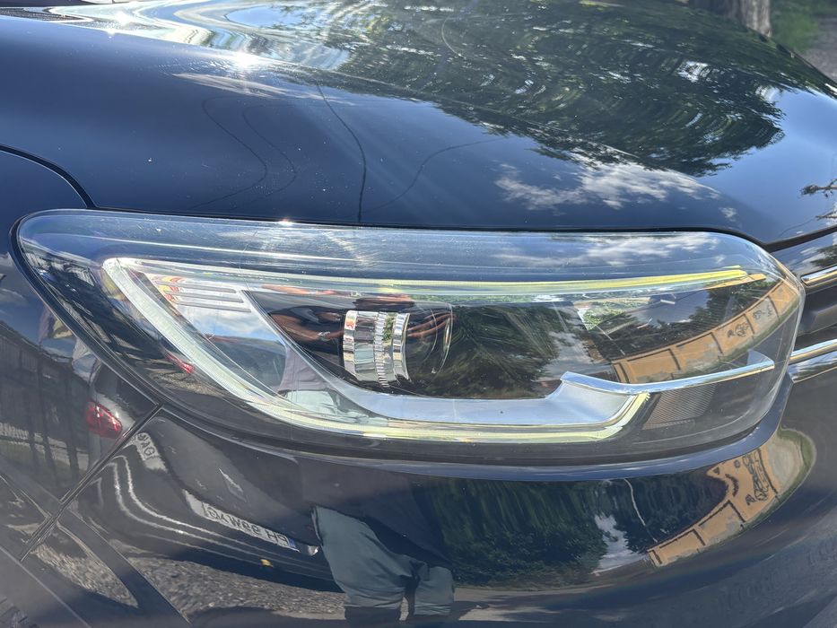 Renault kadjar 1.5 dci 2018 euro6 fara ad blue 110cp  RATE